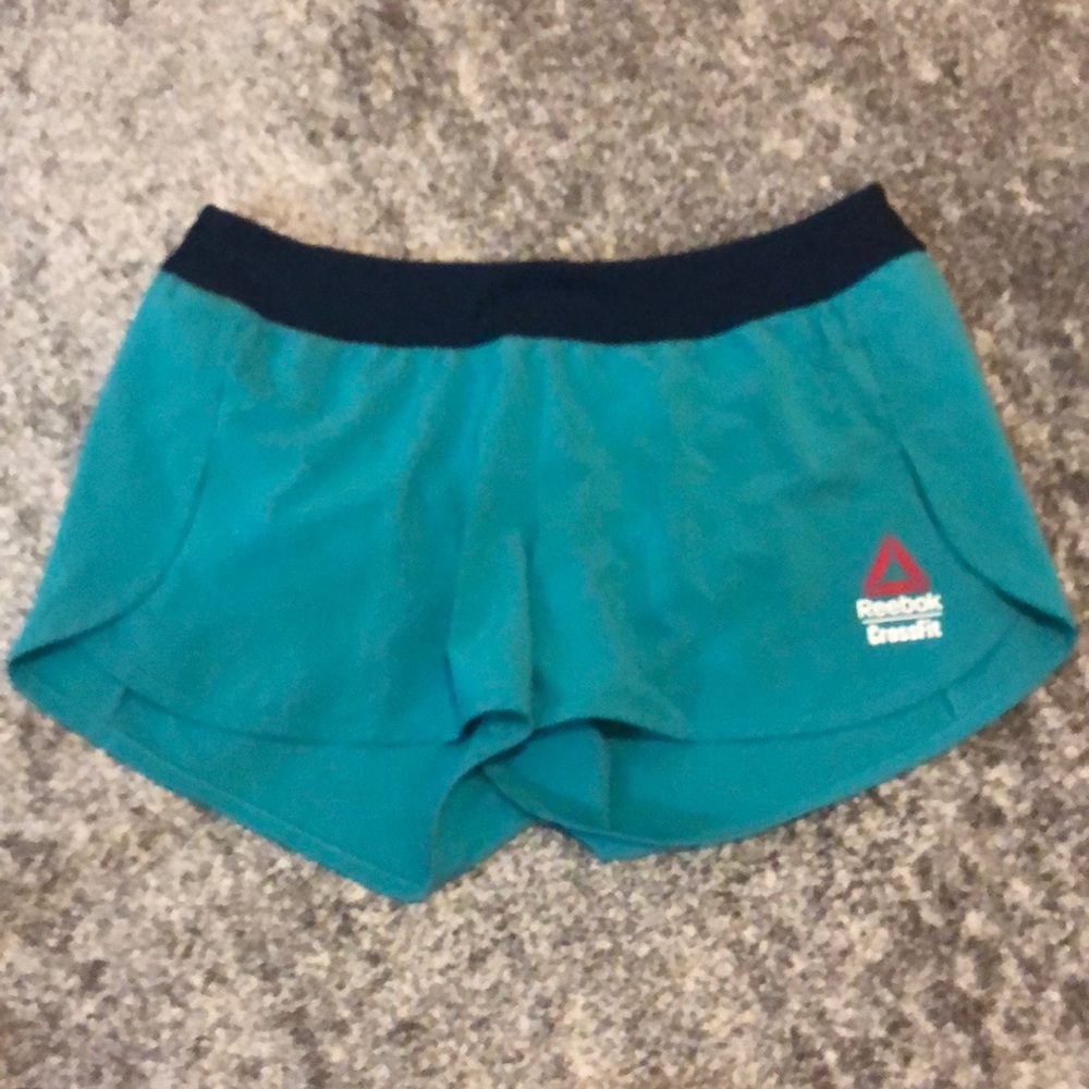 Reebok Workout Shorts